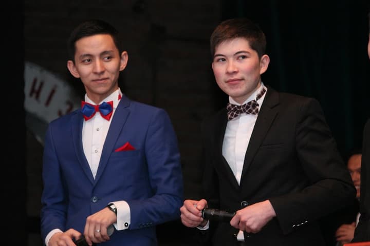 Раимбек Жумат