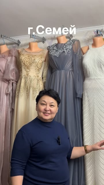 Baibala dress