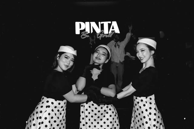 Show Ballet Ainisa