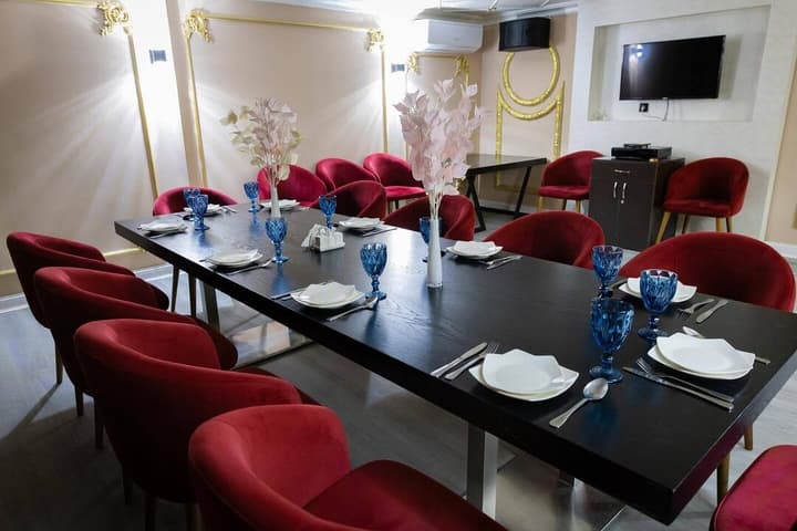 La Room