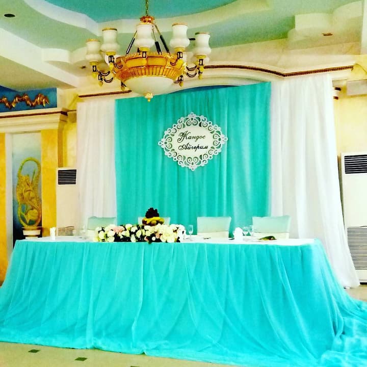 Rose decor studio