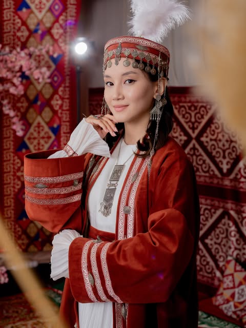 Shanyrak