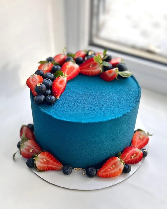 Elly Cakes