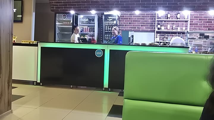 Миндаль