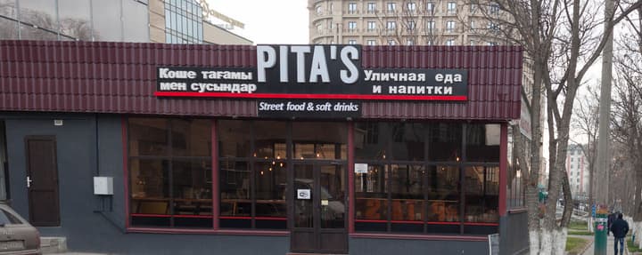 Pita's