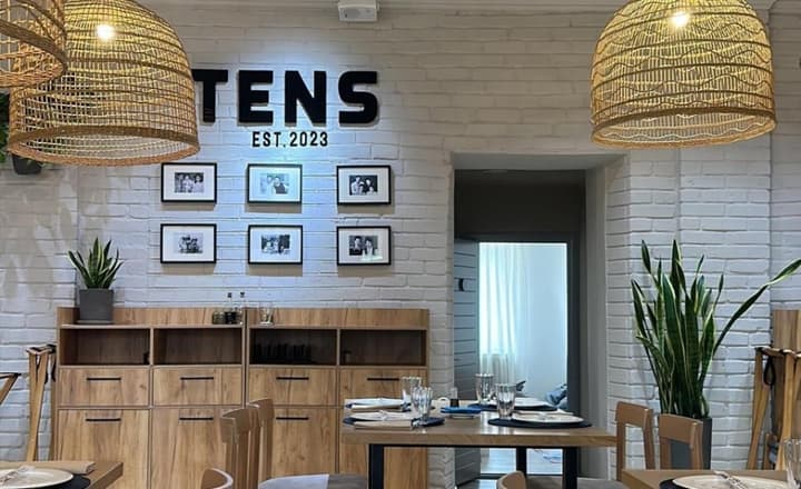 Tens