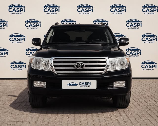 Caspi autorent