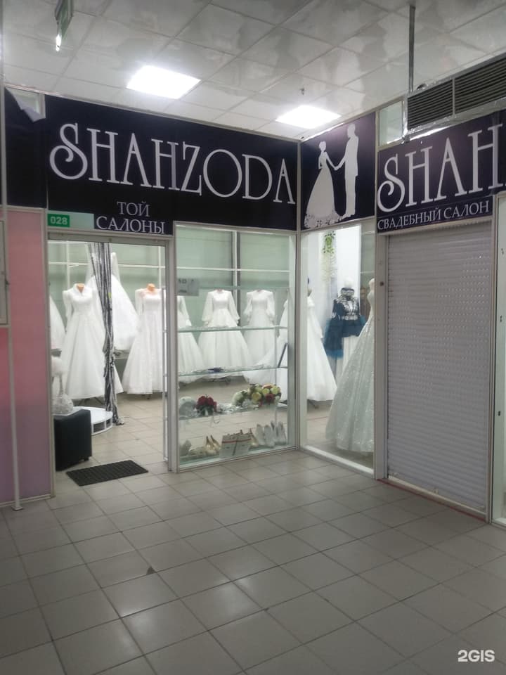 Shahzoda