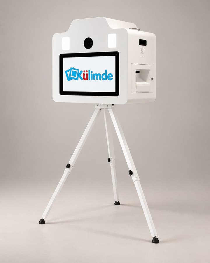 Külimde Photo