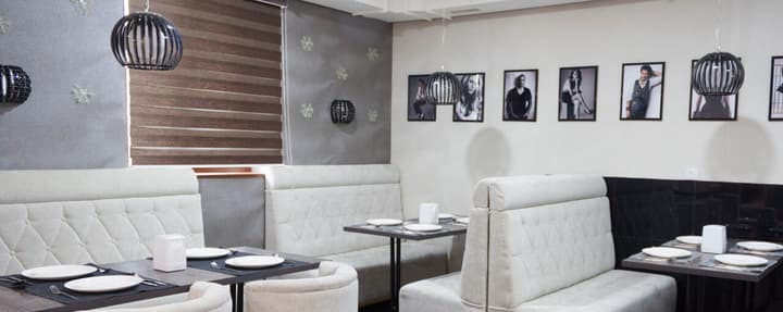 American bar