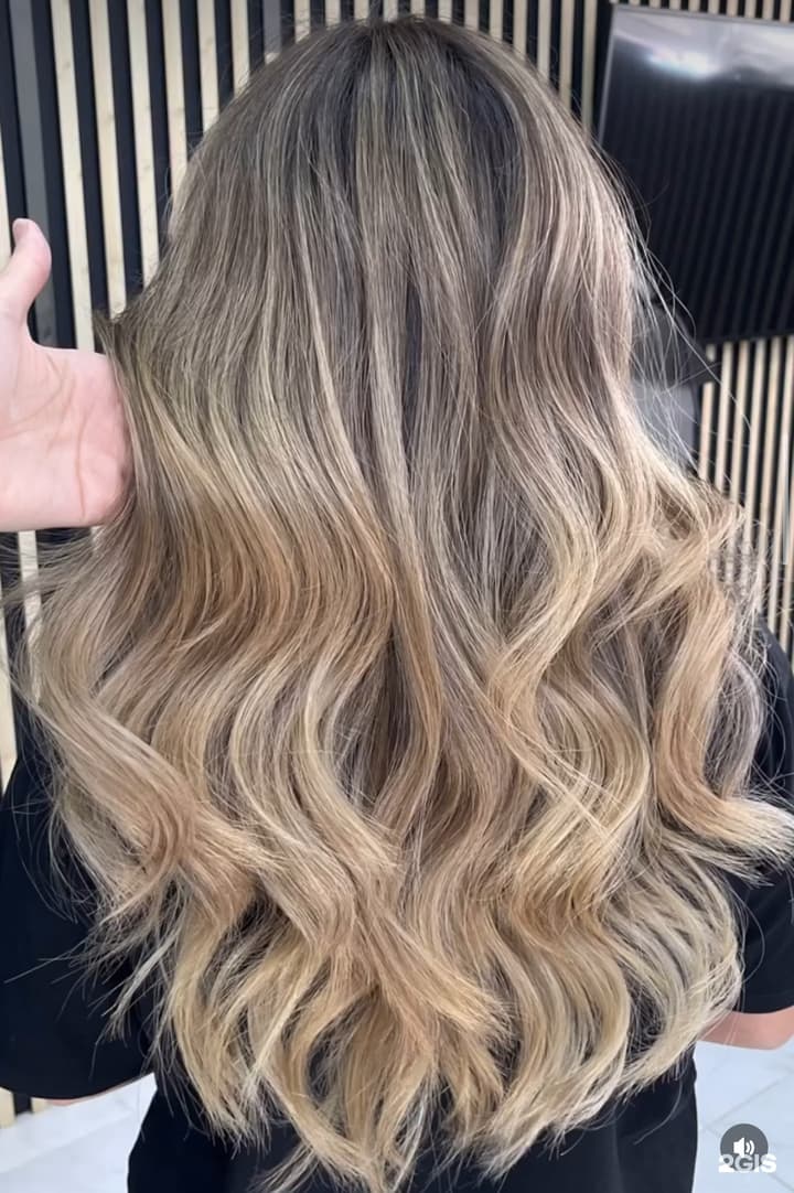 Reform beauty