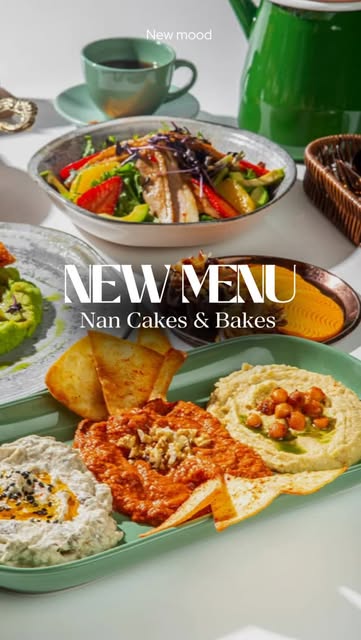 Nan Cakes&Bakes
