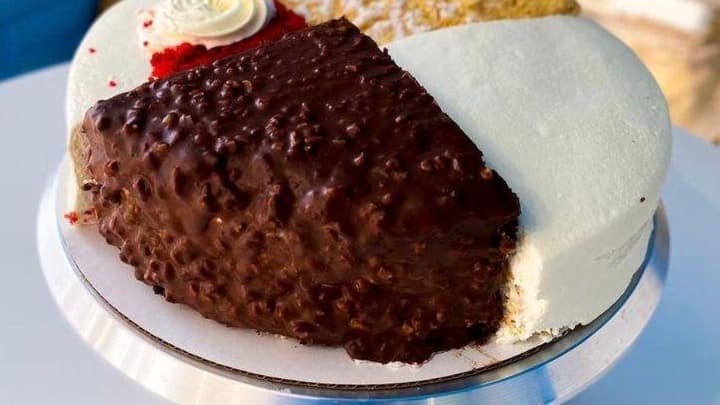 HappyCake