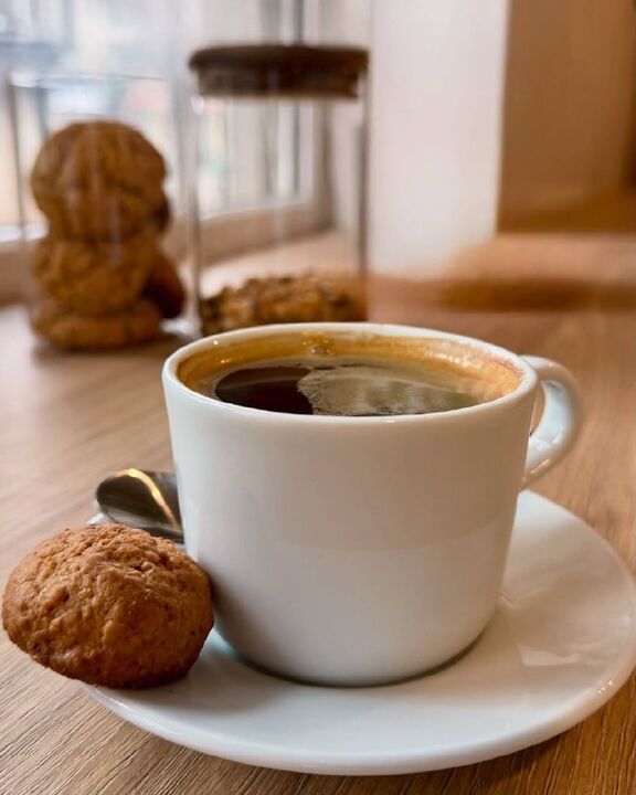 Diksy Coffee по Абылай хана
