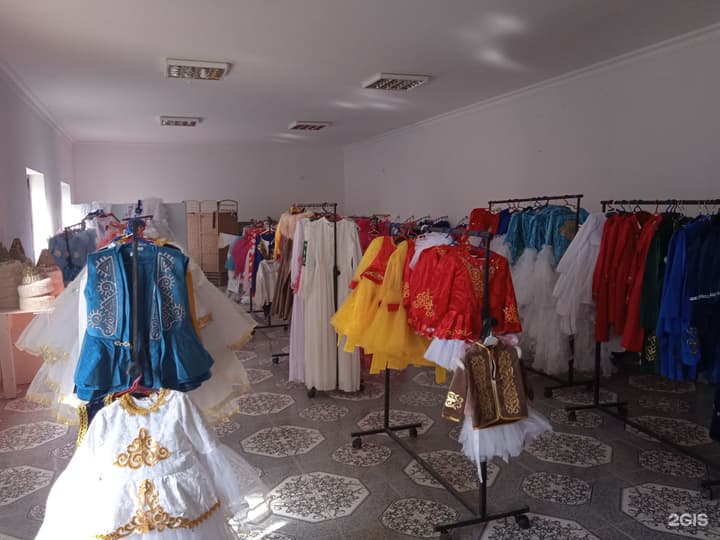 Алихан