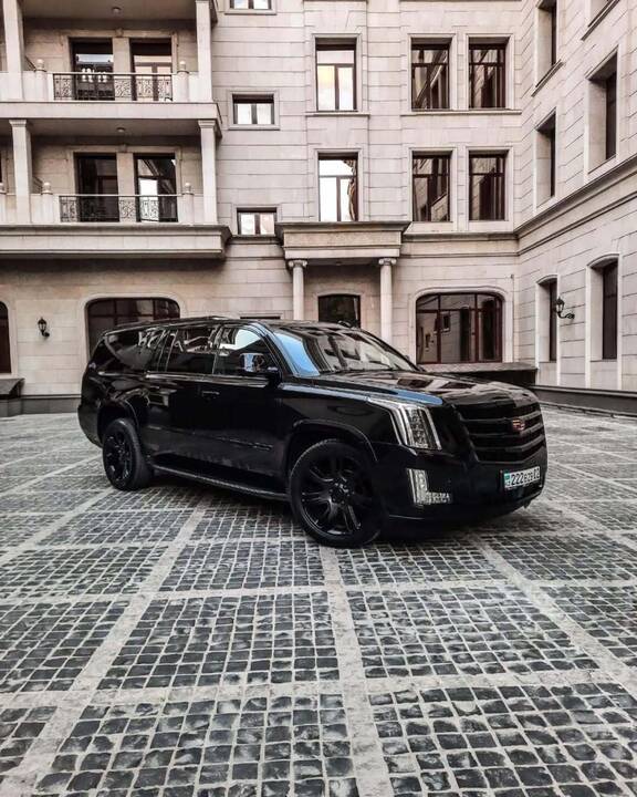 Cristal Limo