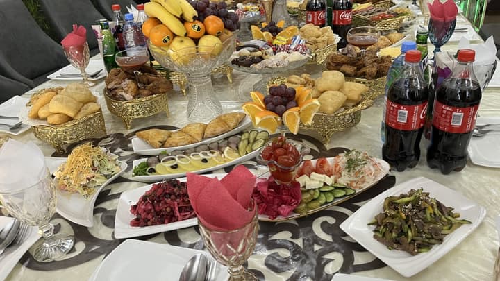Ассалаумағалейкум
