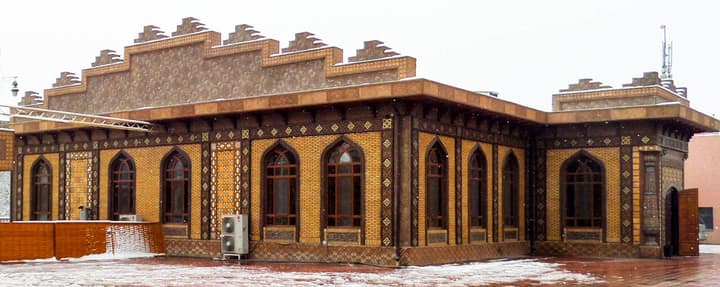 Алаша