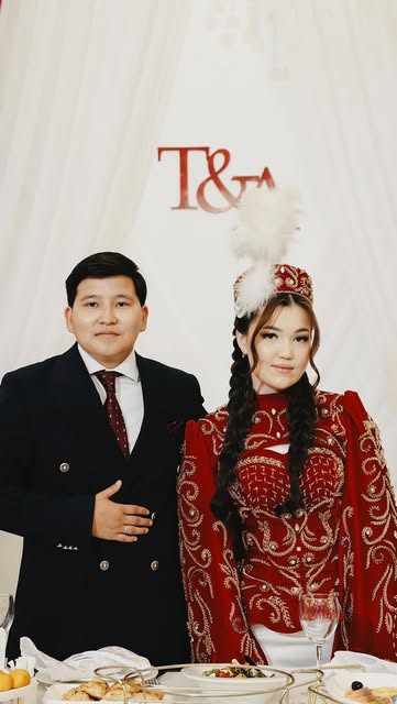 Салтанат сарайы