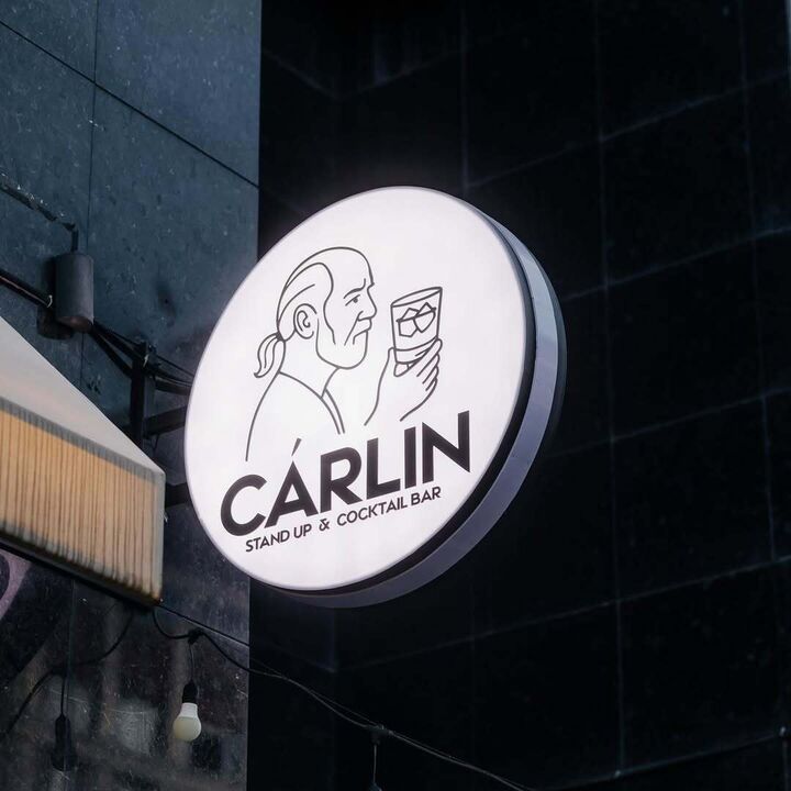 Carlin