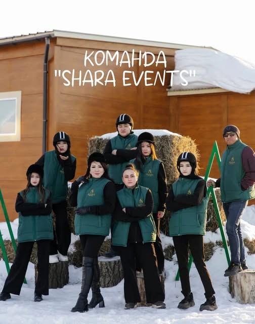 SharaEventsGroup