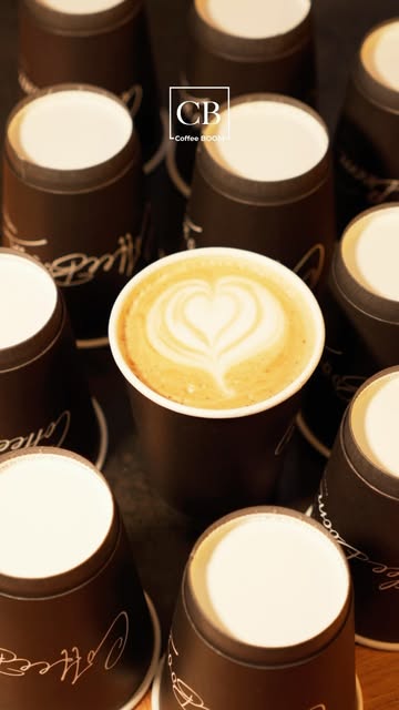 Coffee Boom