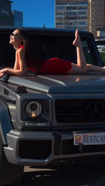 Royal rent car Aktau