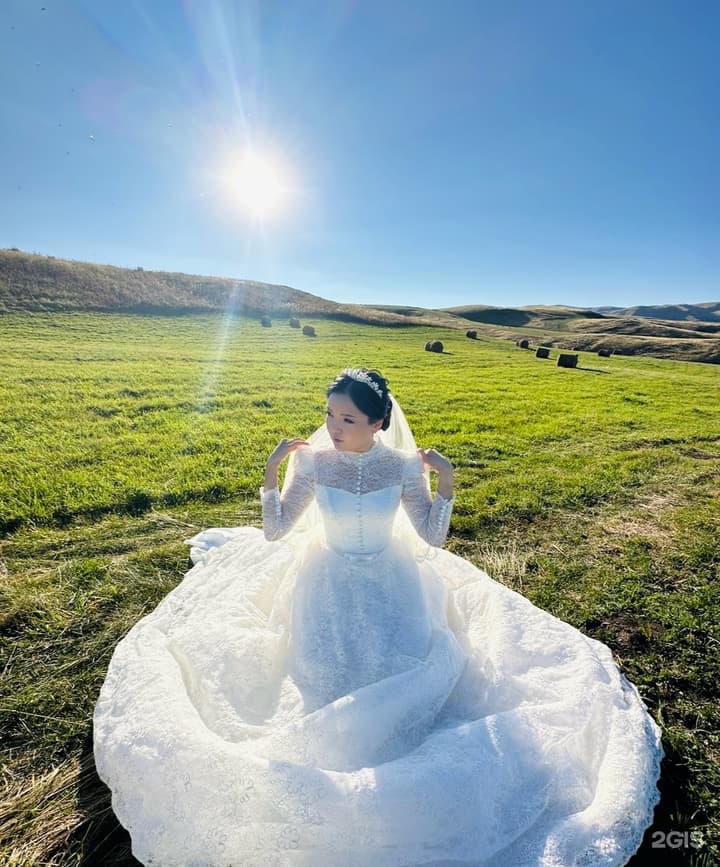 MirLin Wedding Astana