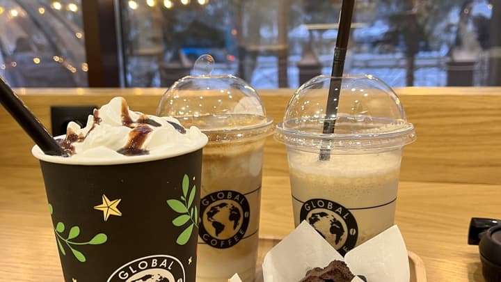 Global Coffee