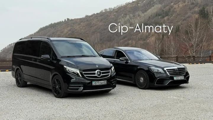Cip-Almaty
