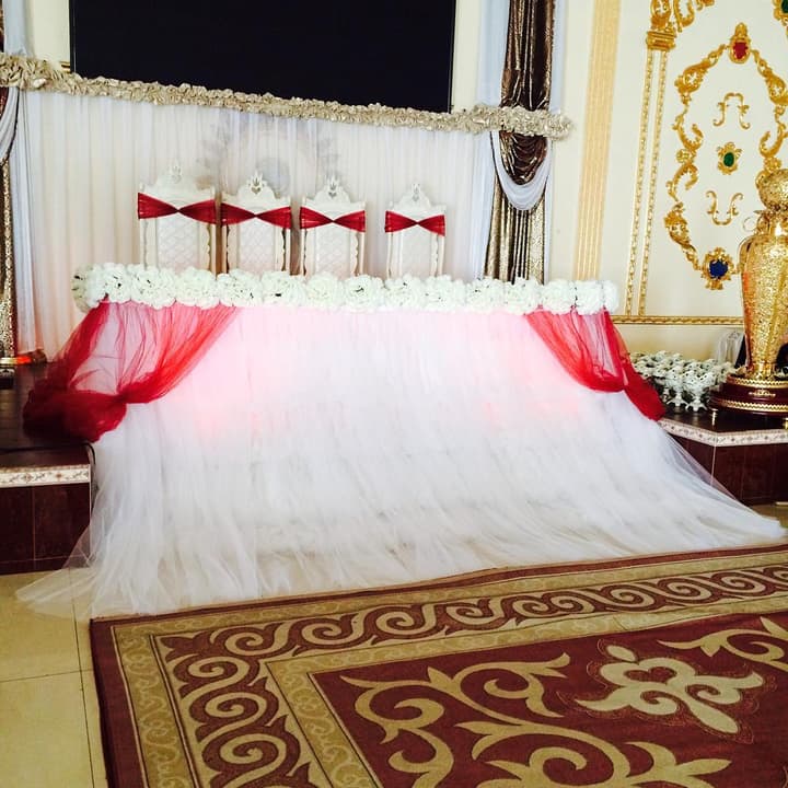 Wedding Day