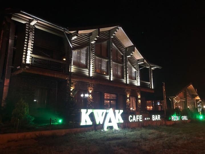 Kwak