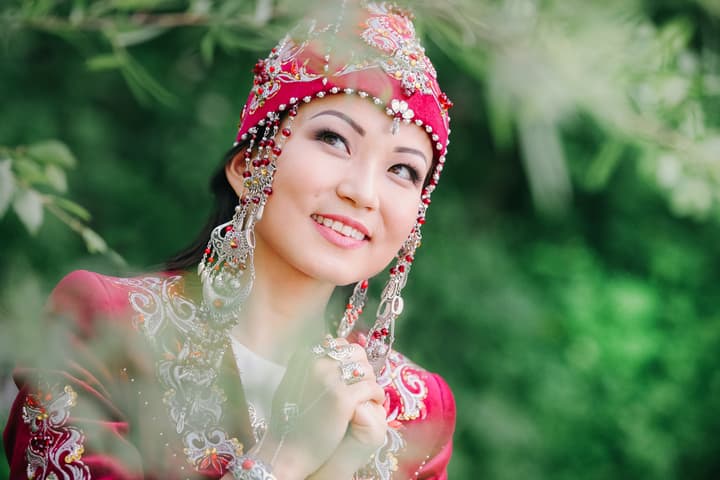 Куанышбек Накис