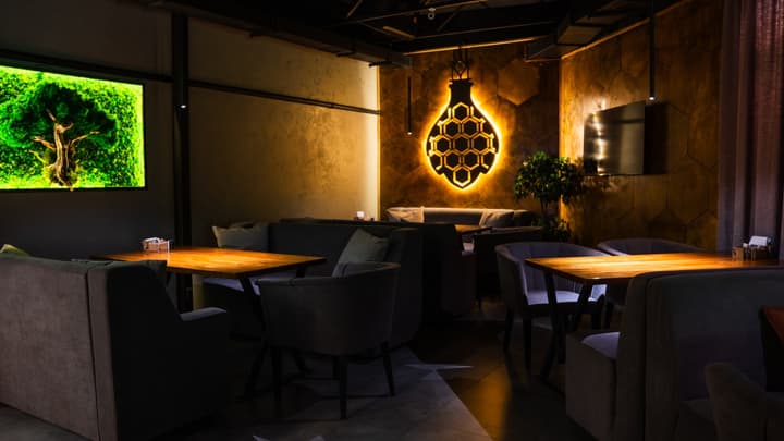 Craft Lounge & Chill