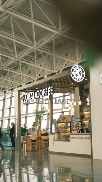 Global Coffee