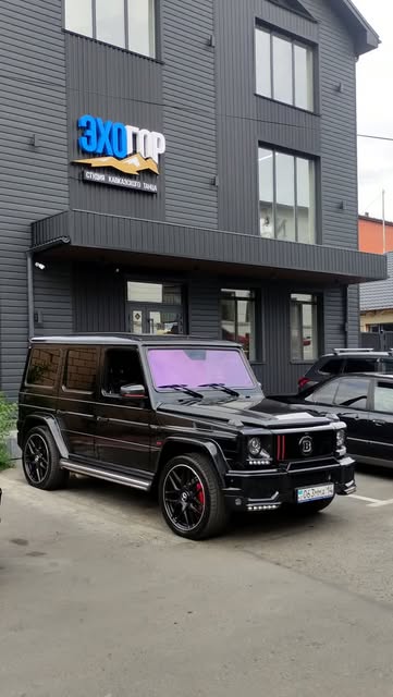 VIP kortezh pavlodar
