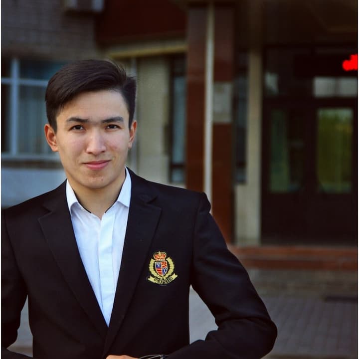 Куаныш Турсынгалиев