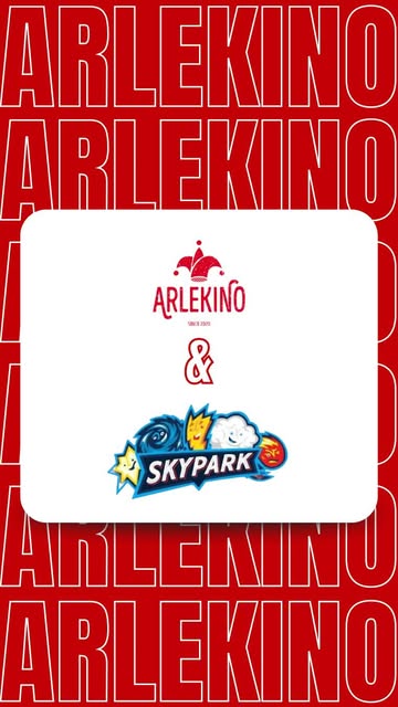 Арлекино аниматоры #1