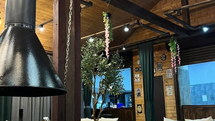GQ Chalet