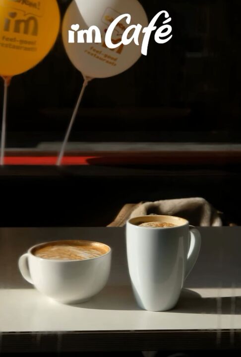 I'MCafe на Розыбакиева