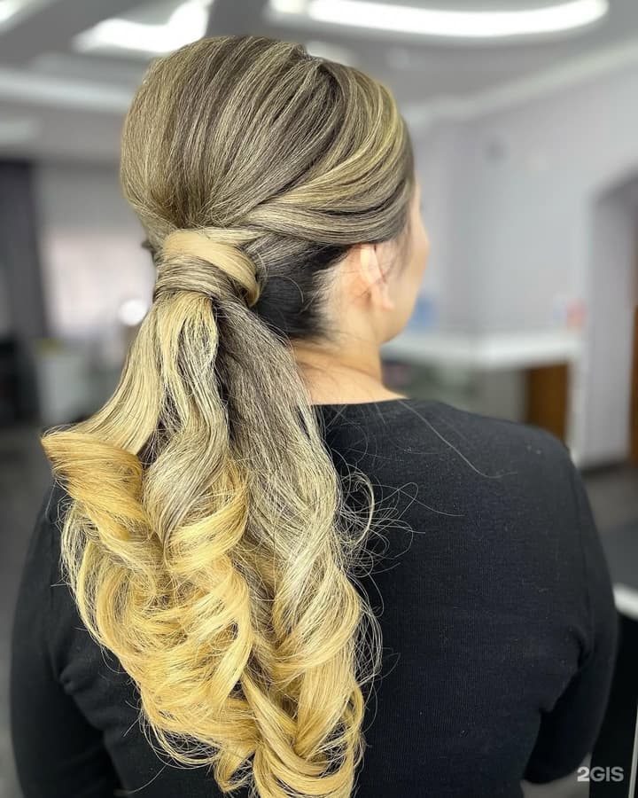 Queen Beauty Room
