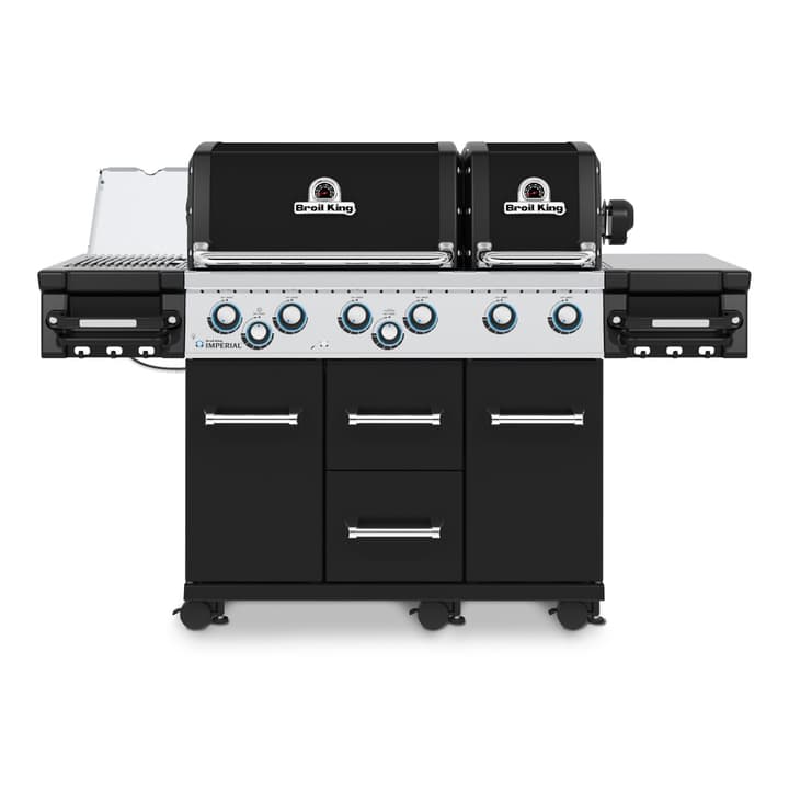 TopGrill