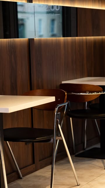 Bolek coffee station