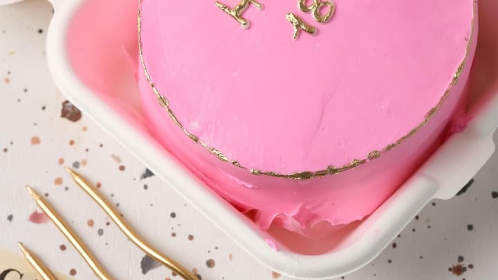 Dream cakes на Тимирязева