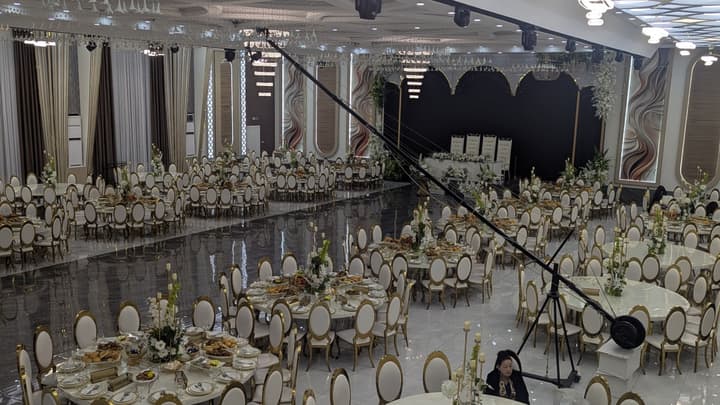 Sultan saray