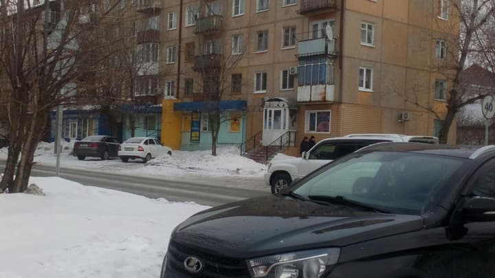 Техас