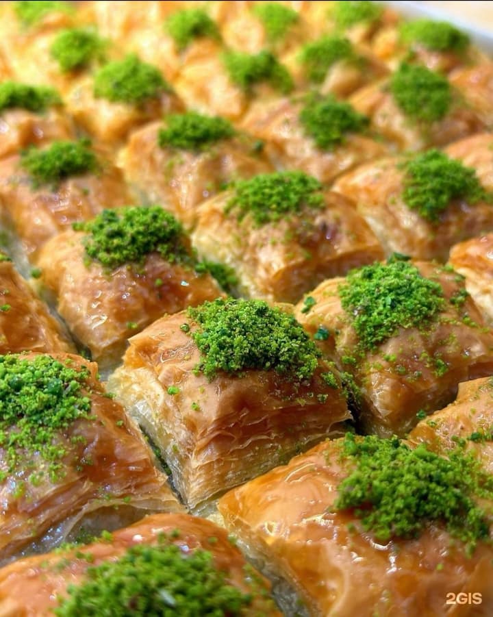Günaydın Turkish Restaurant