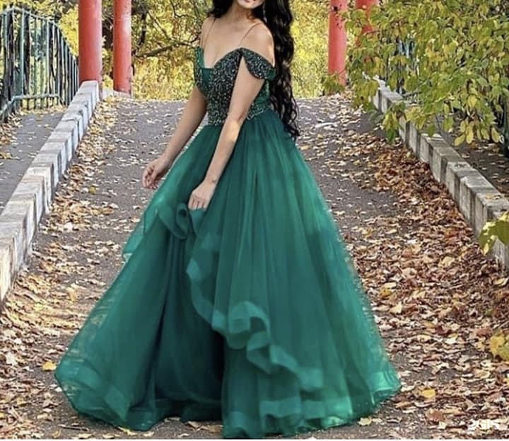 Maryam Dress