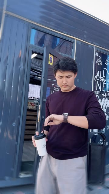 Adis Coffee