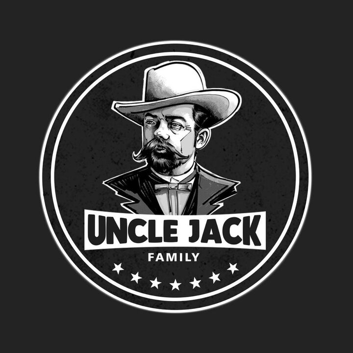 Uncle Jack Family